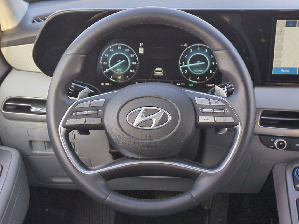 Thumbnail: 2025 Hyundai Palisade - 13