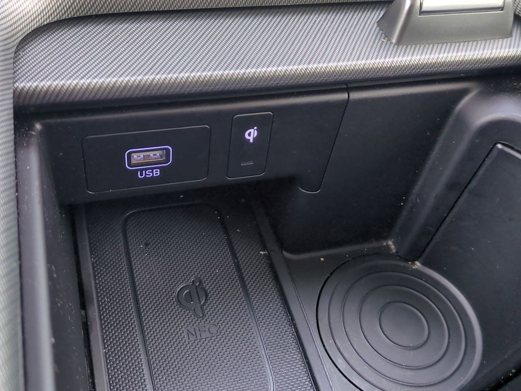 Thumbnail: 2025 Hyundai Palisade - 34