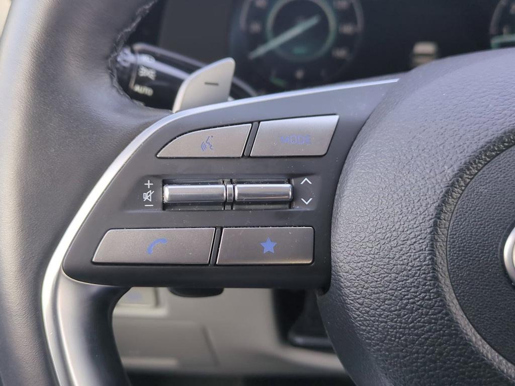 Thumbnail: 2025 Hyundai Palisade - 29