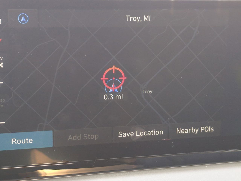 Thumbnail: 2025 Hyundai Palisade - 15