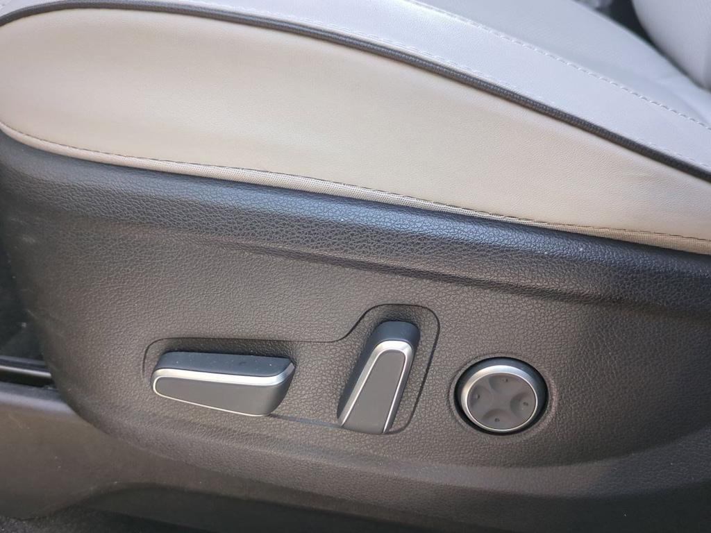 Thumbnail: 2025 Hyundai Palisade - 23