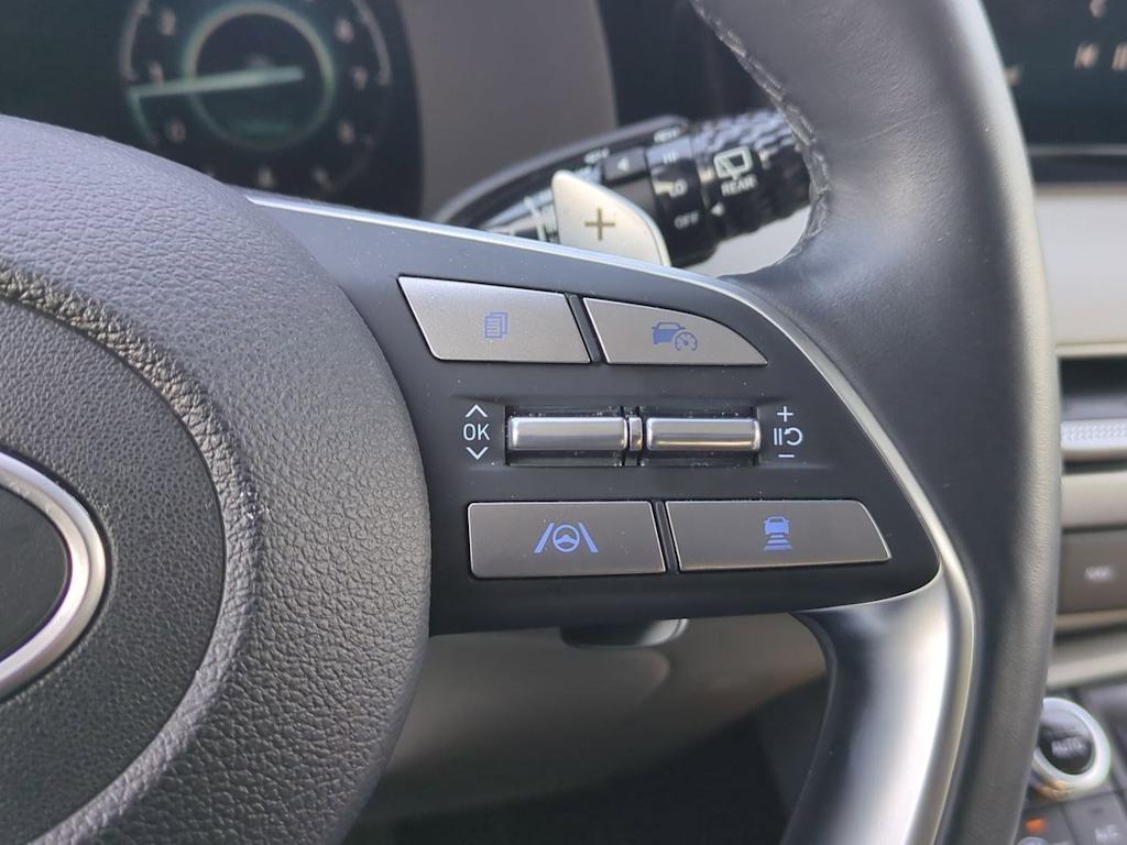 Thumbnail: 2025 Hyundai Palisade - 30