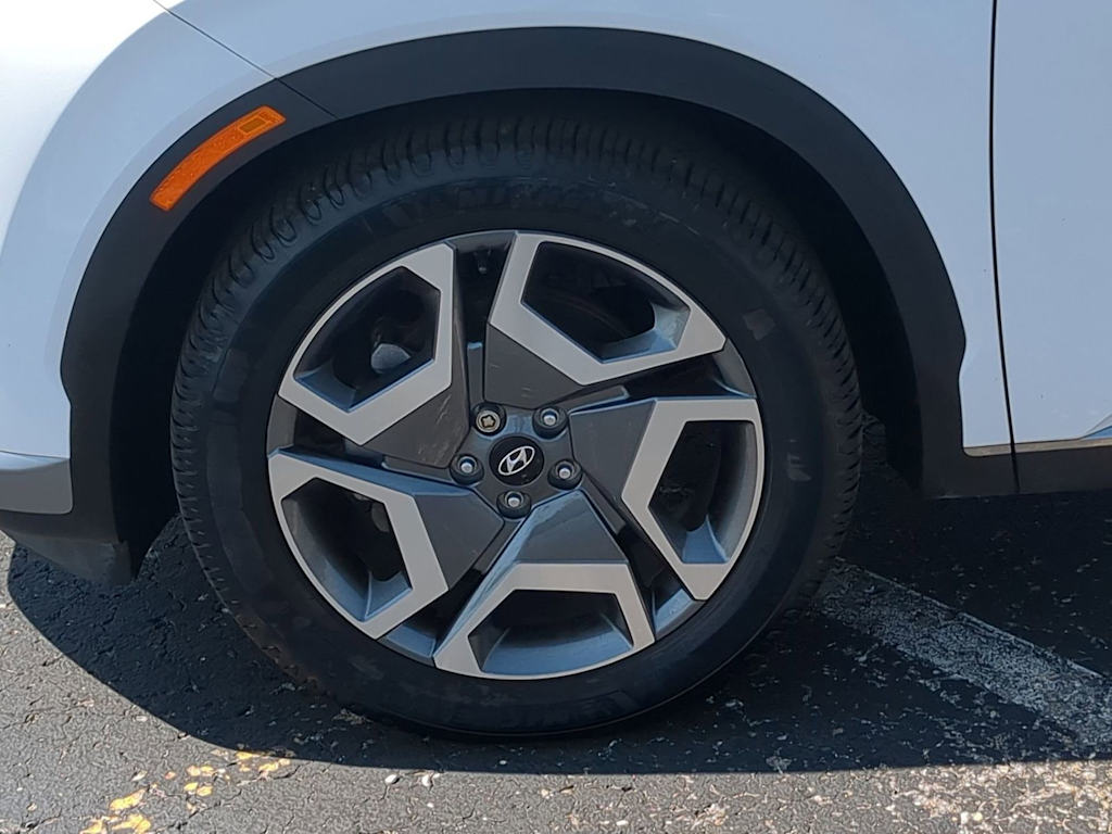 Thumbnail: 2023 Hyundai Palisade - 8