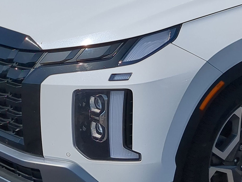Thumbnail: 2023 Hyundai Palisade - 23