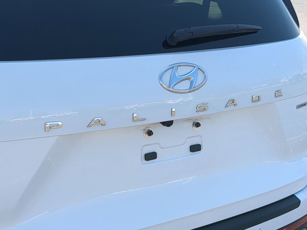 Thumbnail: 2023 Hyundai Palisade - 7