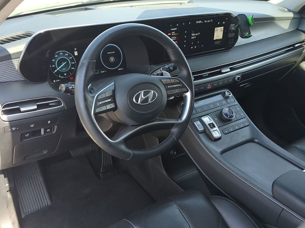 Thumbnail: 2023 Hyundai Palisade - 2