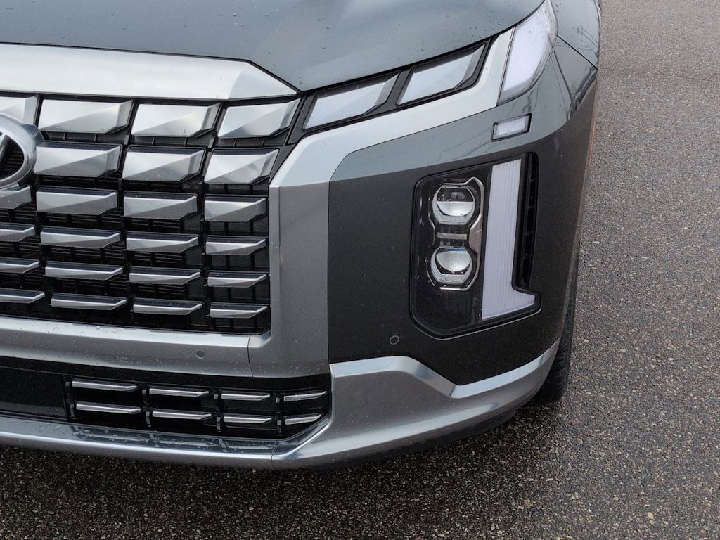 Thumbnail: 2023 Hyundai Palisade - 23
