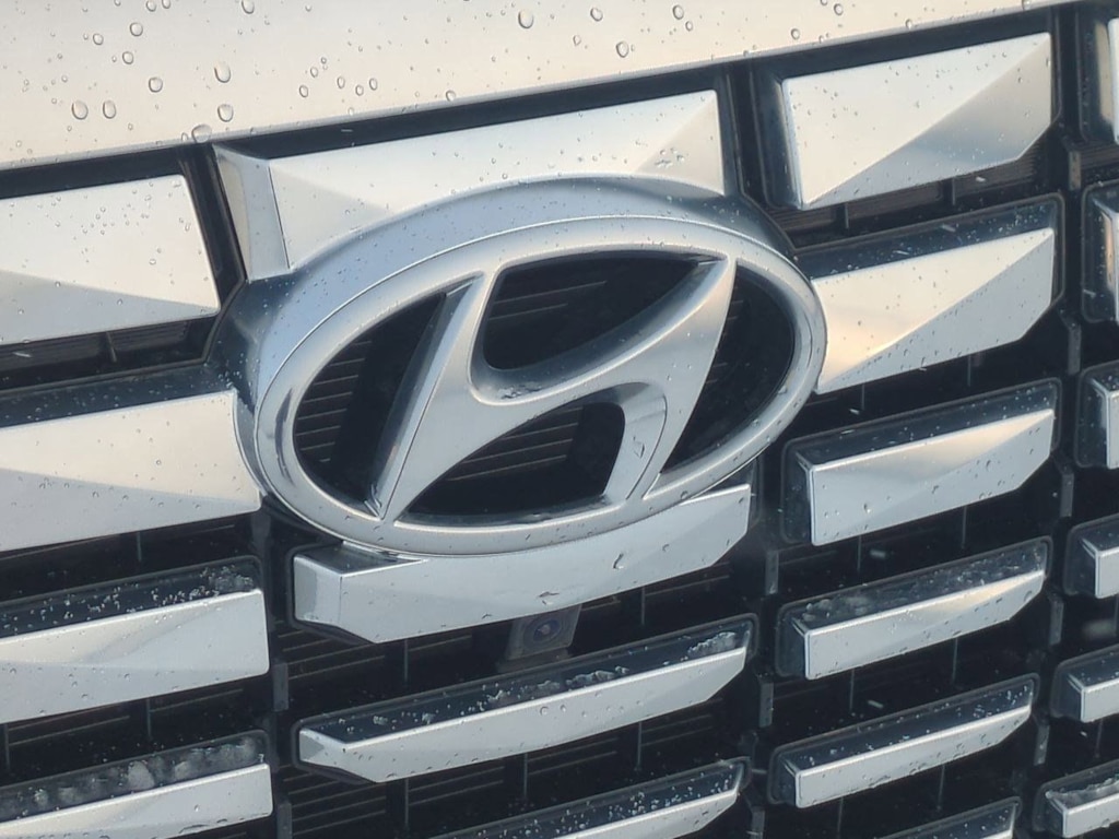 Thumbnail: 2023 Hyundai Palisade - 22