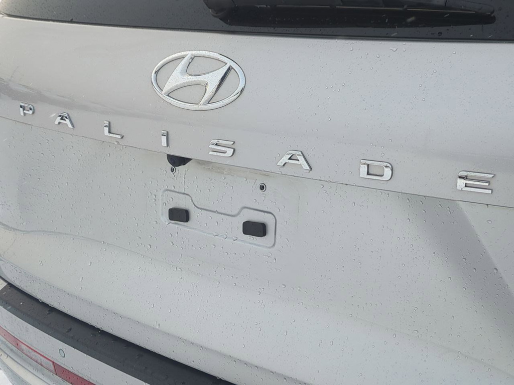 Thumbnail: 2023 Hyundai Palisade - 7