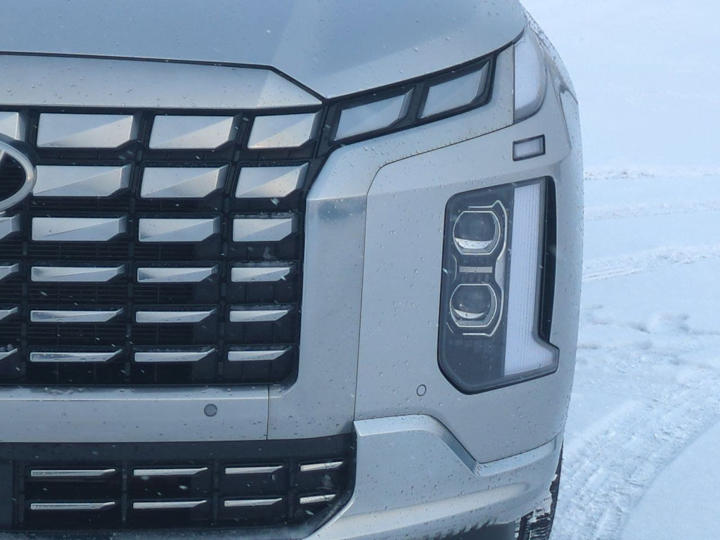 Thumbnail: 2023 Hyundai Palisade - 21