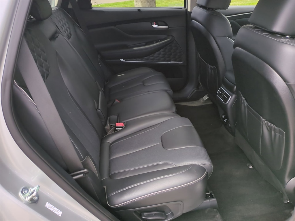 Thumbnail: 2023 Hyundai Santa Fe - 29