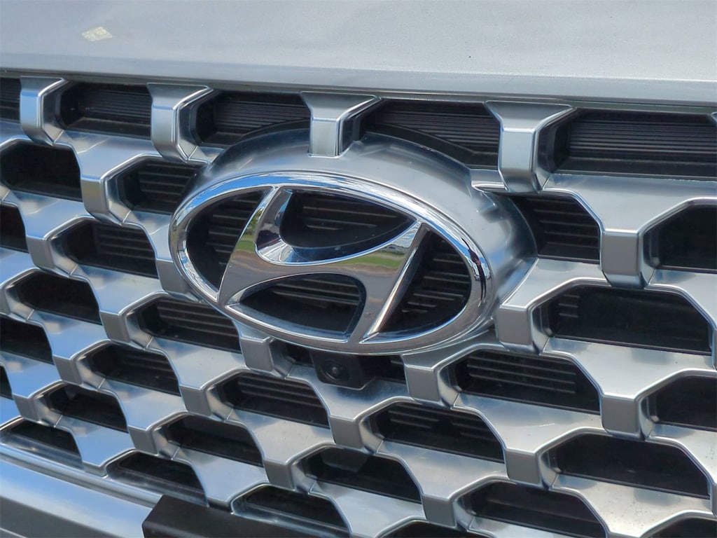 Thumbnail: 2023 Hyundai Santa Fe - 7