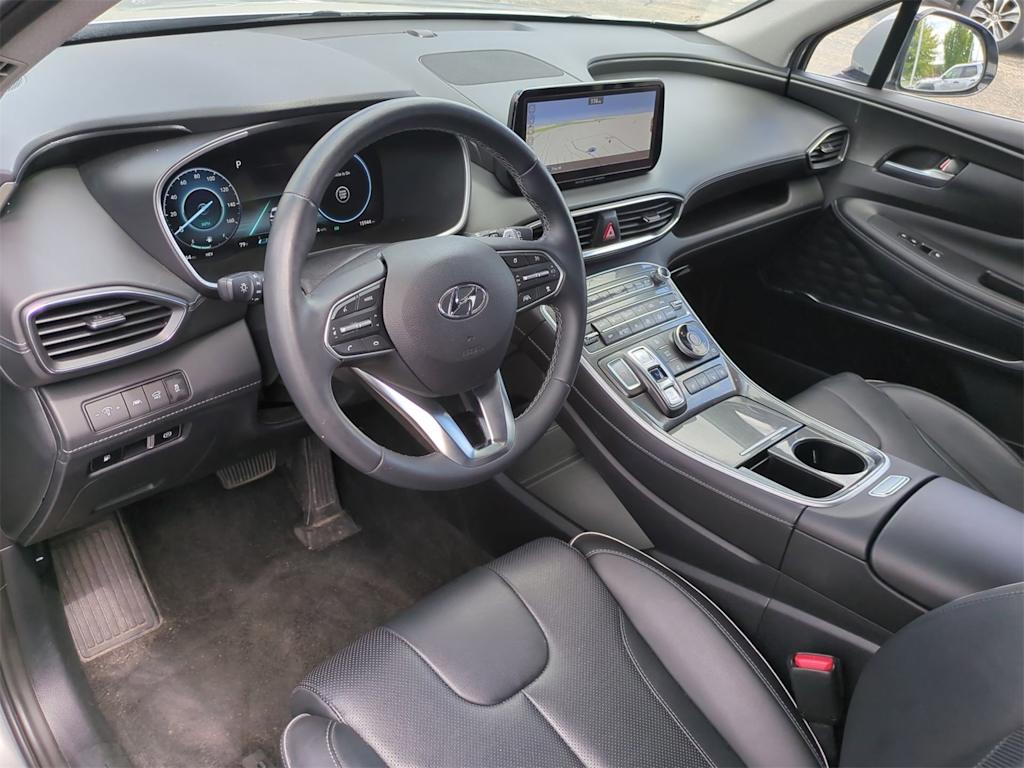 Thumbnail: 2023 Hyundai Santa Fe - 2