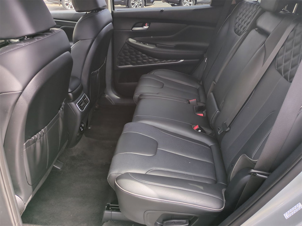 Thumbnail: 2023 Hyundai Santa Fe - 28