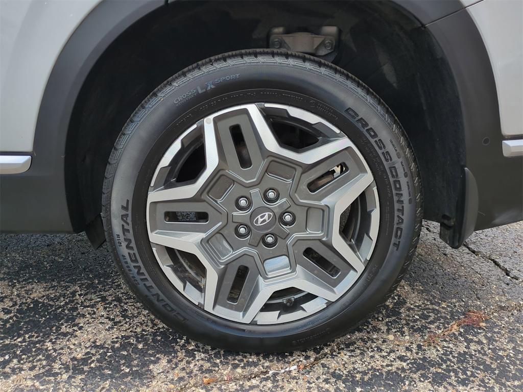 Thumbnail: 2023 Hyundai Santa Fe - 8