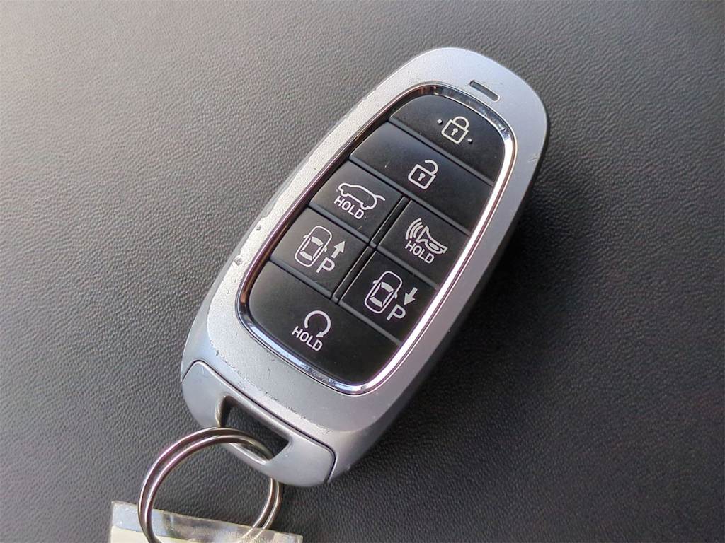 Thumbnail: 2023 Hyundai Santa Fe - 18