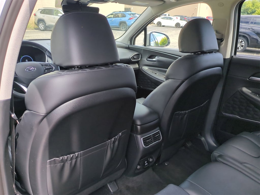 Thumbnail: 2023 Hyundai Santa Fe - 12