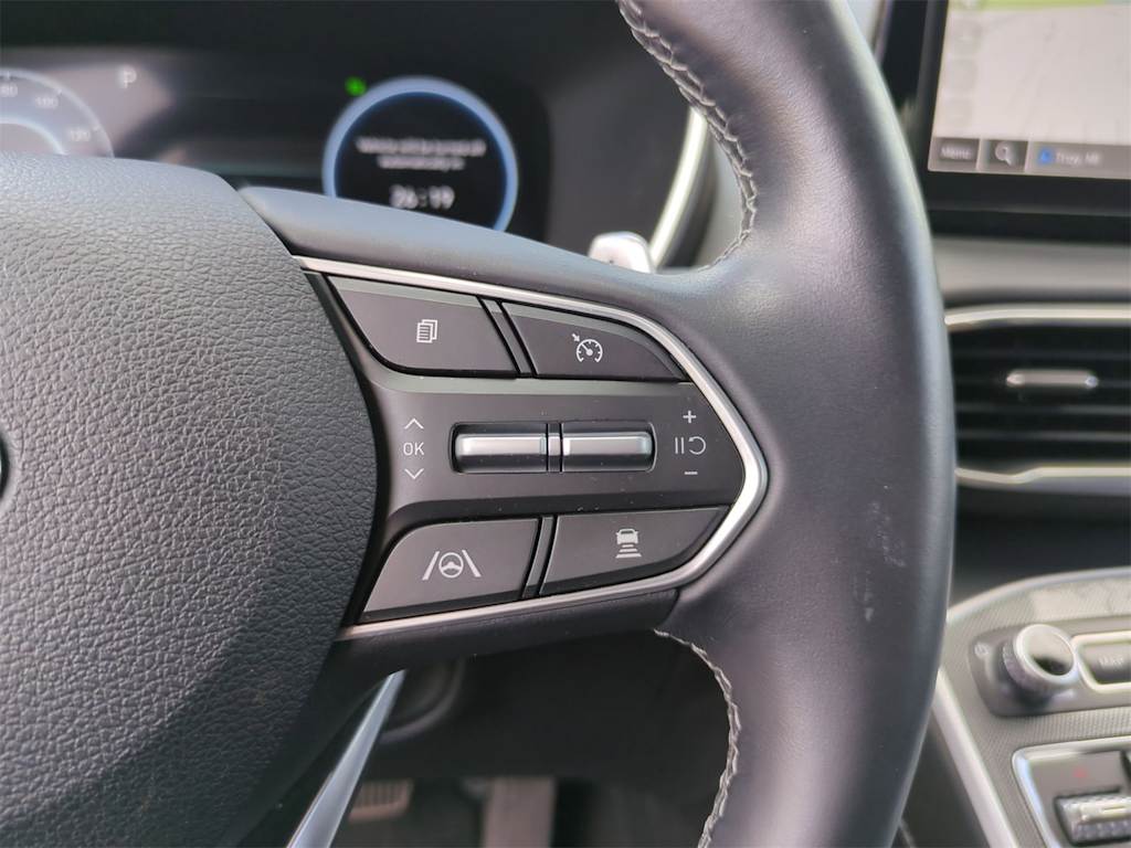 Thumbnail: 2023 Hyundai Santa Fe - 31