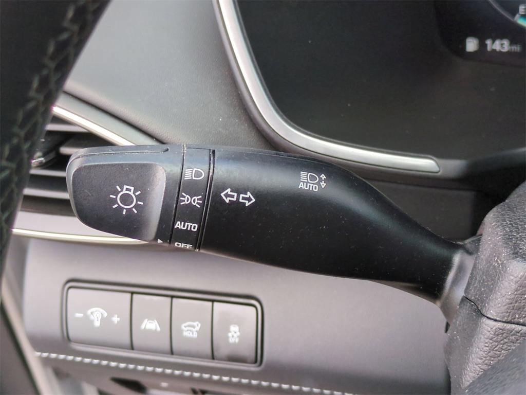 Thumbnail: 2023 Hyundai Santa Fe - 33