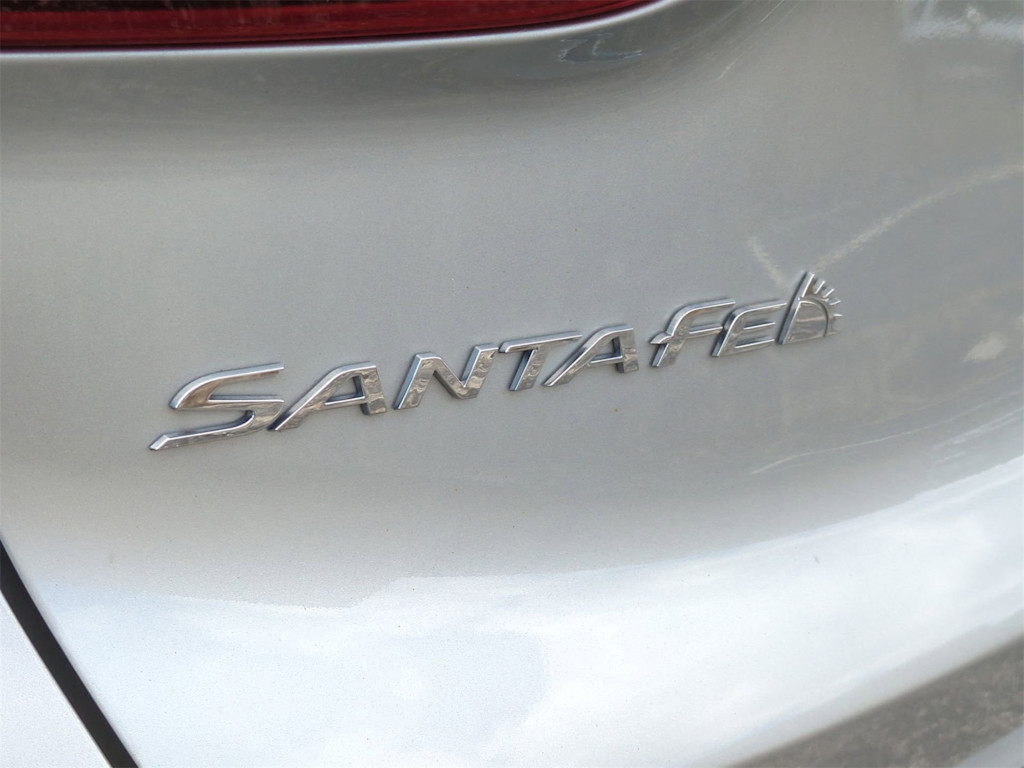 Thumbnail: 2023 Hyundai Santa Fe - 25