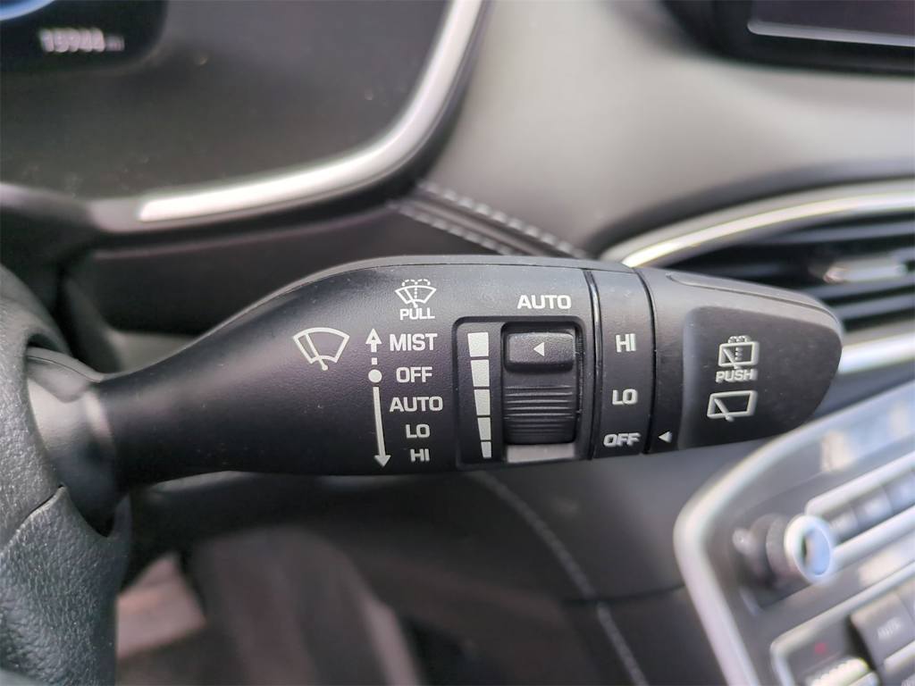 Thumbnail: 2023 Hyundai Santa Fe - 32