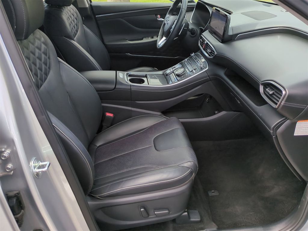 Thumbnail: 2023 Hyundai Santa Fe - 11