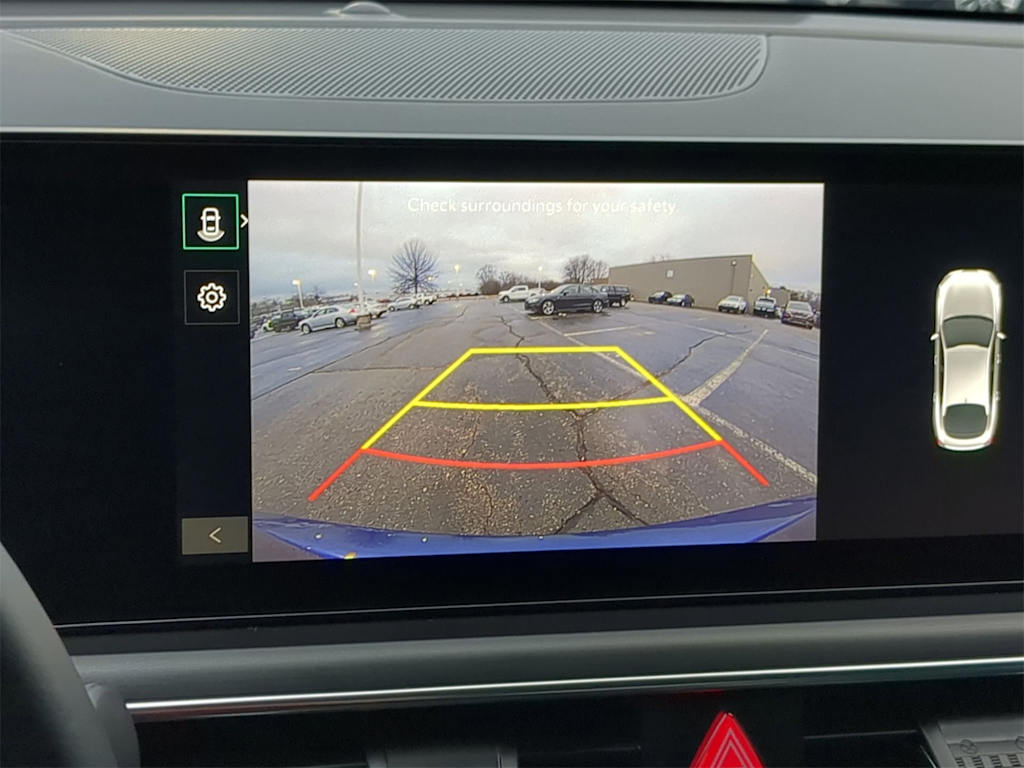 Thumbnail: 2025 Kia K5 - 33