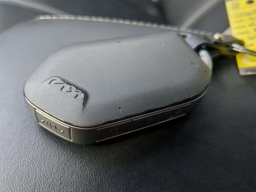 Thumbnail: 2025 Kia K5 - 35