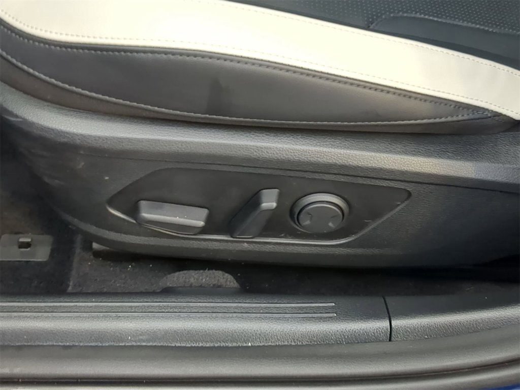 Thumbnail: 2025 Kia K5 - 25