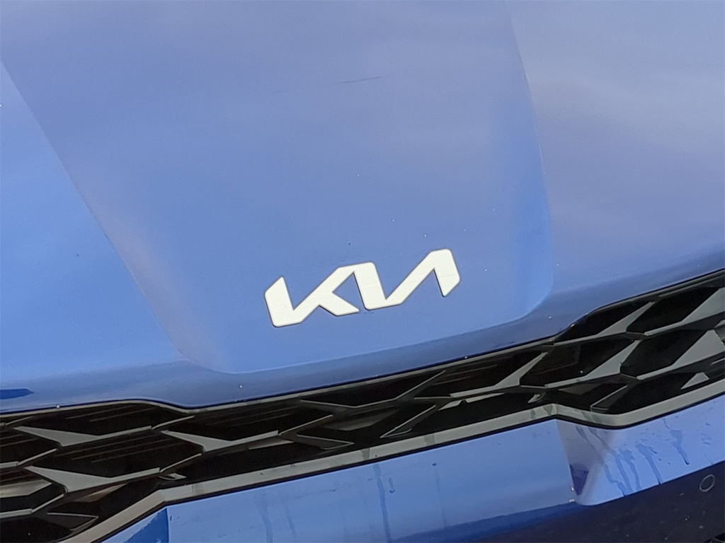 Thumbnail: 2025 Kia K5 - 6