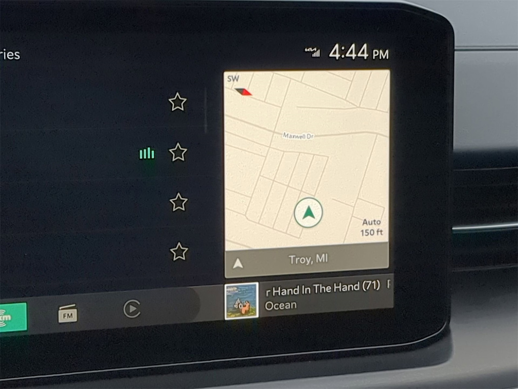 Thumbnail: 2025 Kia K5 - 32