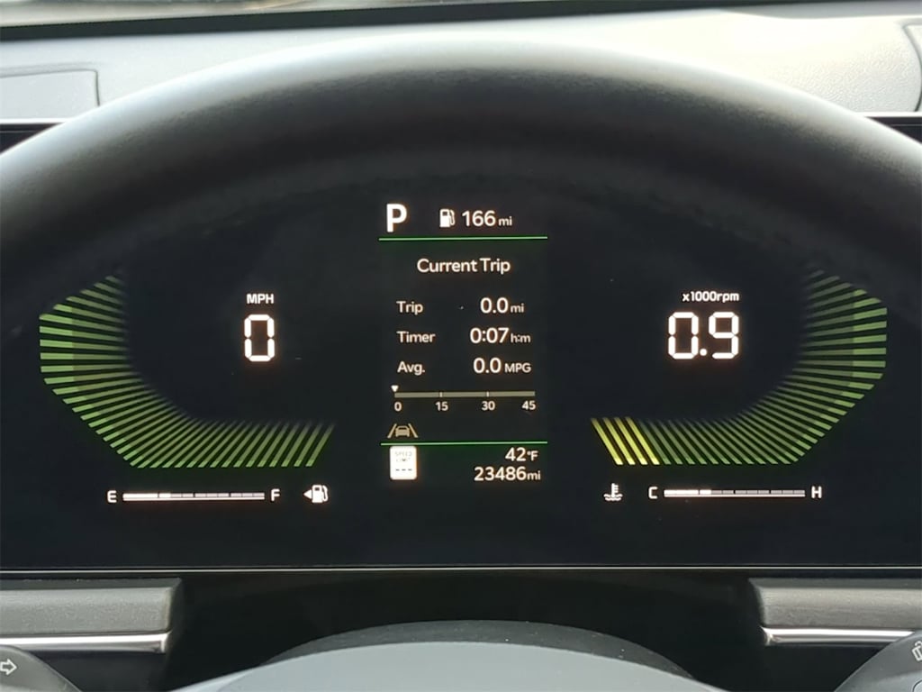 Thumbnail: 2025 Kia K5 - 15