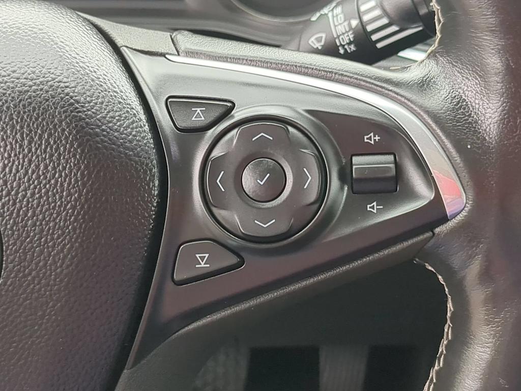 Thumbnail: 2018 Buick Regal - 30