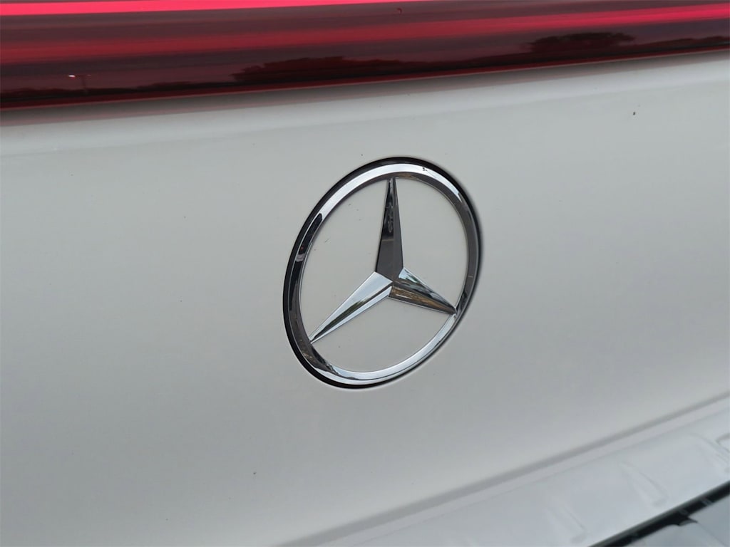 Thumbnail: 2025 Mercedes-Benz EQB - 7