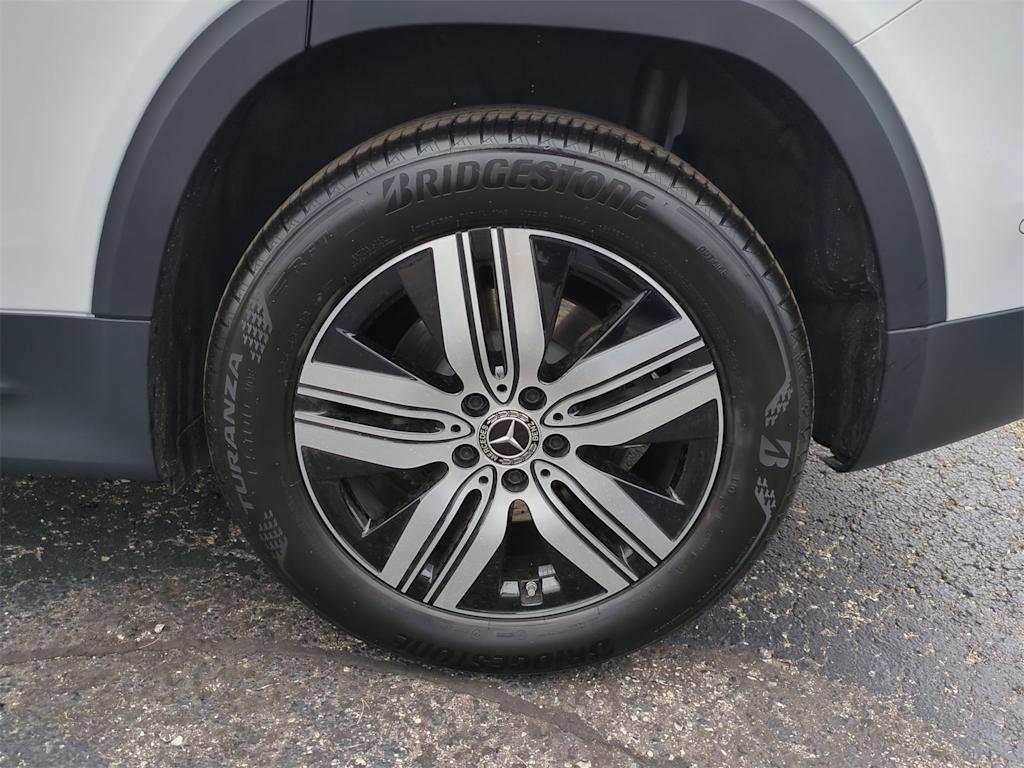 Thumbnail: 2025 Mercedes-Benz EQB - 8