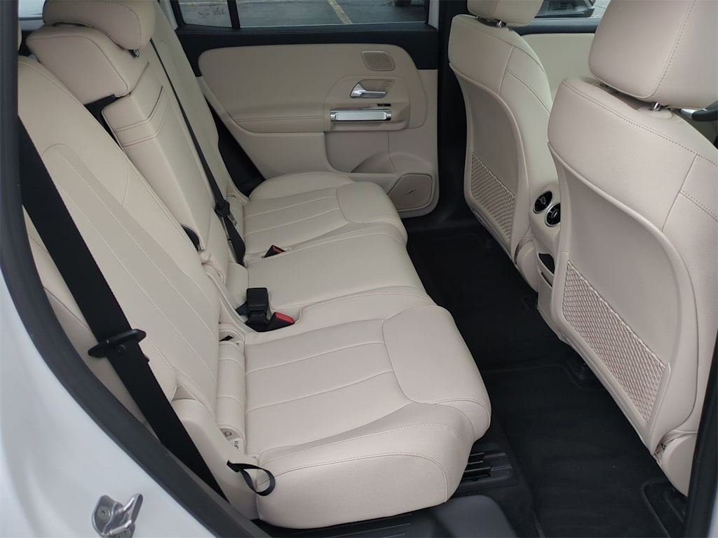 Thumbnail: 2025 Mercedes-Benz EQB - 28