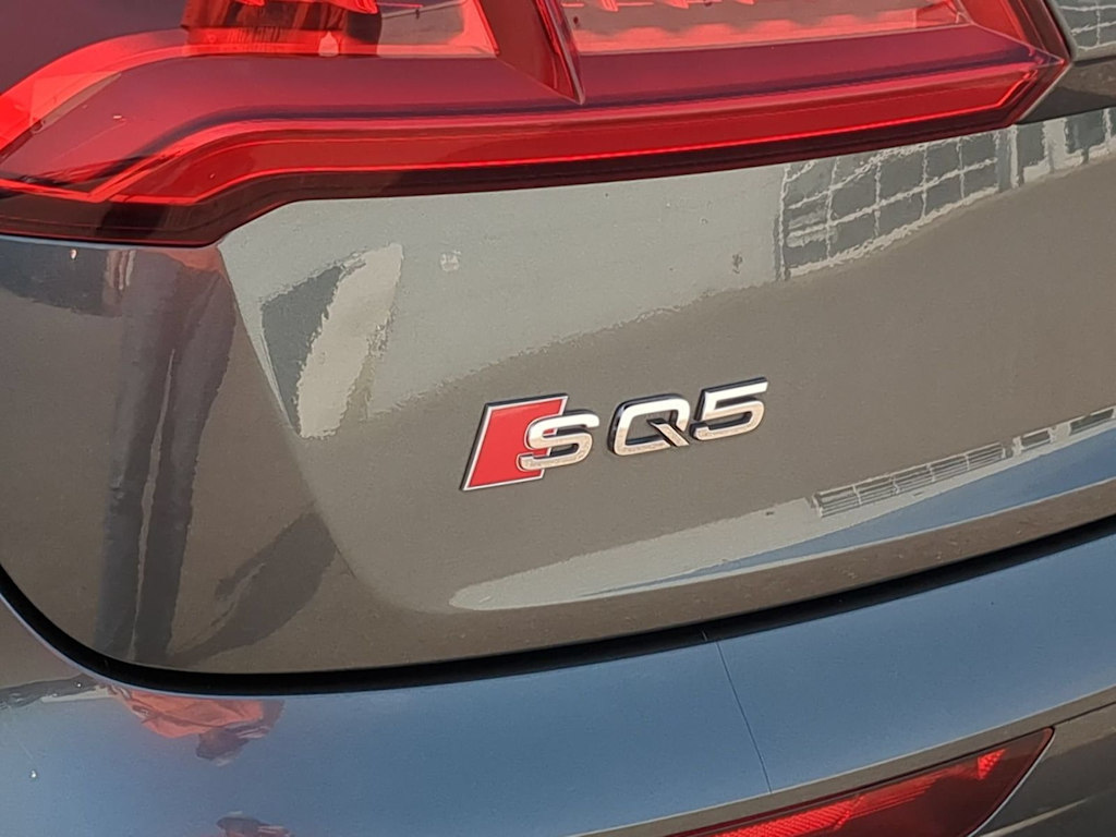 Thumbnail: 2020 Audi SQ5 - 22