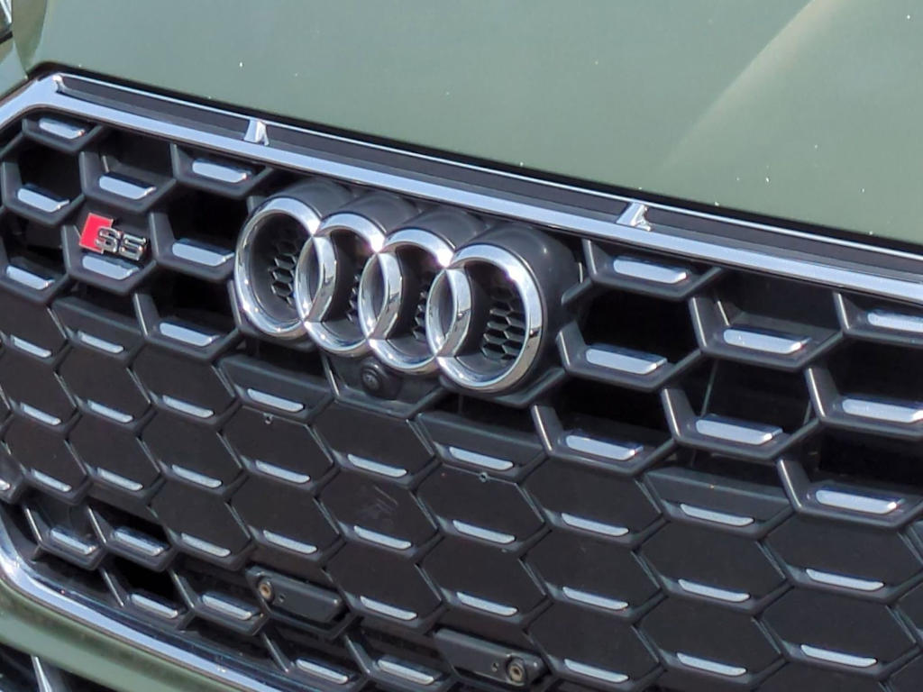 Thumbnail: 2023 Audi S5 - 7