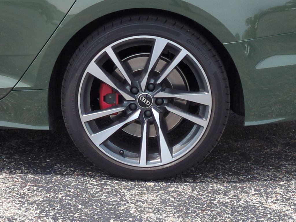 Thumbnail: 2023 Audi S5 - 8