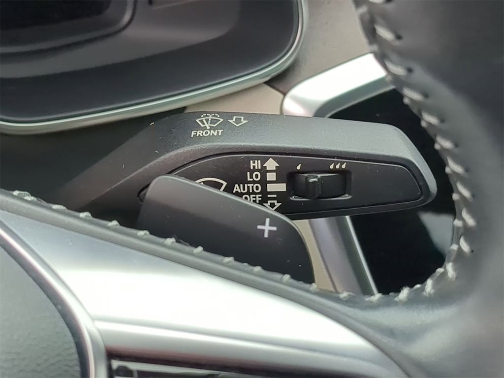 Thumbnail: 2021 Audi A6 - 15