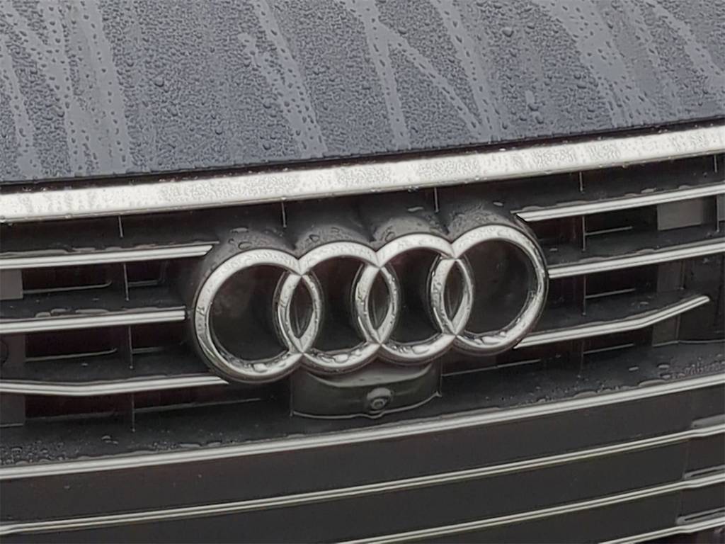Thumbnail: 2021 Audi A6 - 7
