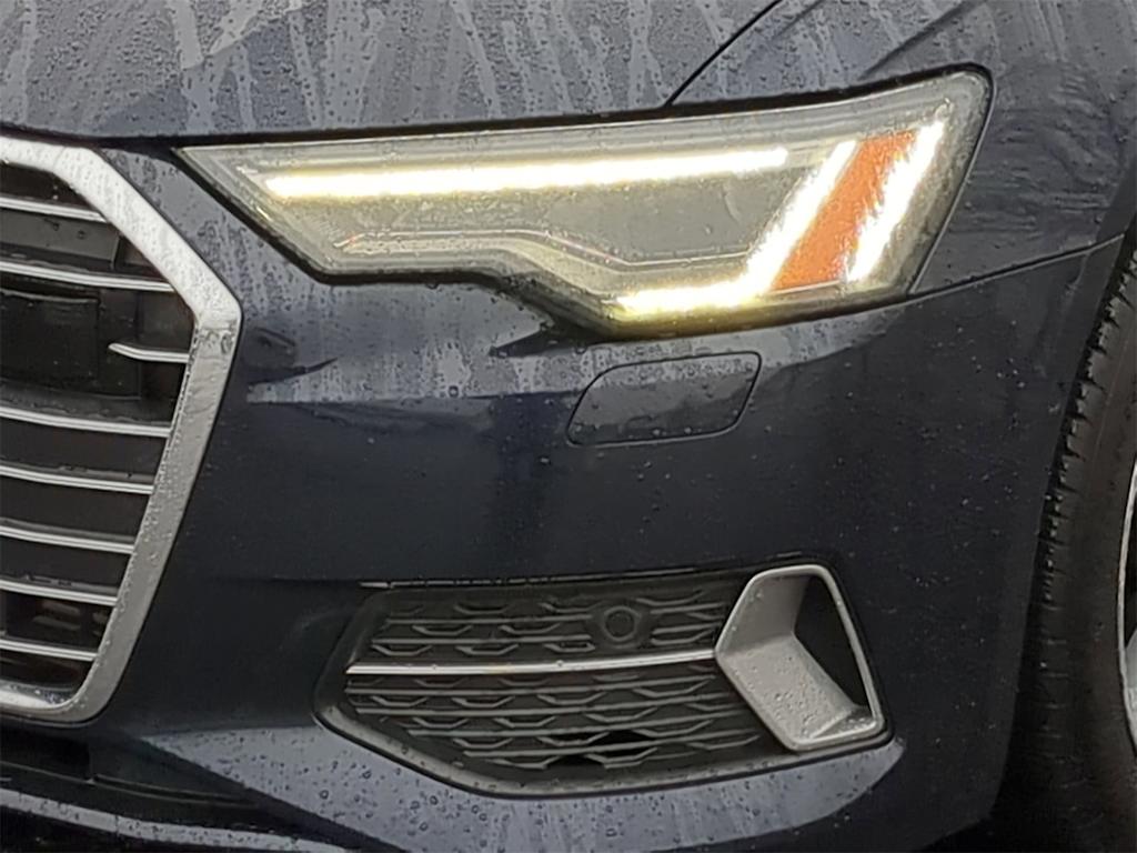 Thumbnail: 2021 Audi A6 - 31