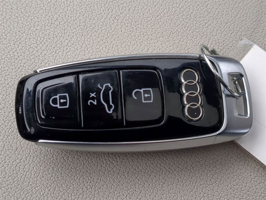 Thumbnail: 2021 Audi A6 - 18