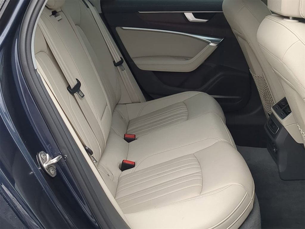 Thumbnail: 2021 Audi A6 - 35