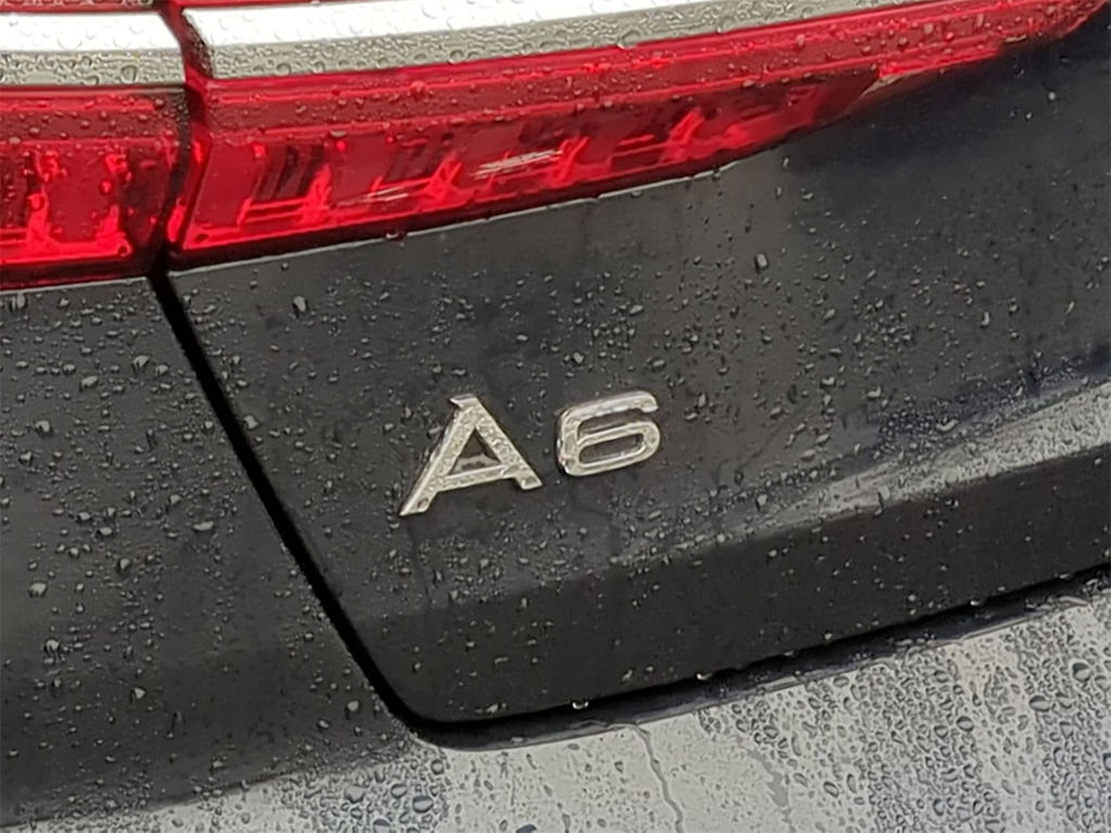 Thumbnail: 2021 Audi A6 - 32