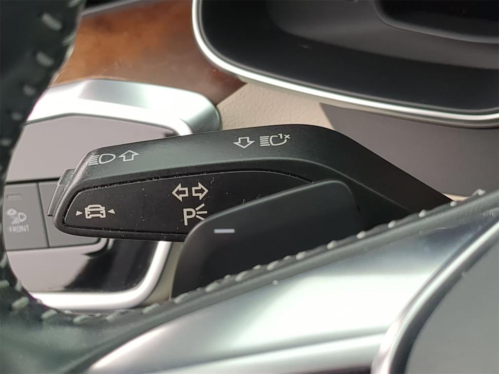 Thumbnail: 2021 Audi A6 - 38