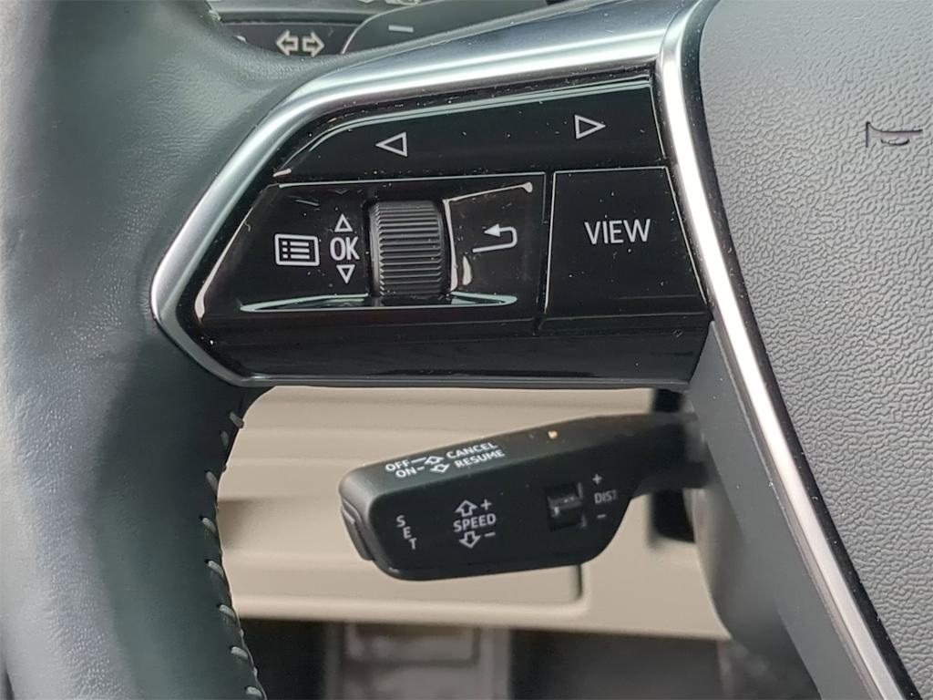 Thumbnail: 2021 Audi A6 - 36