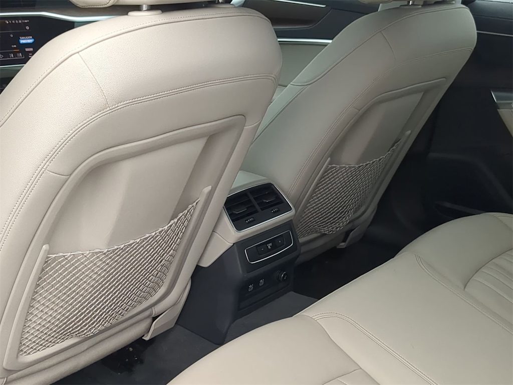 Thumbnail: 2021 Audi A6 - 34