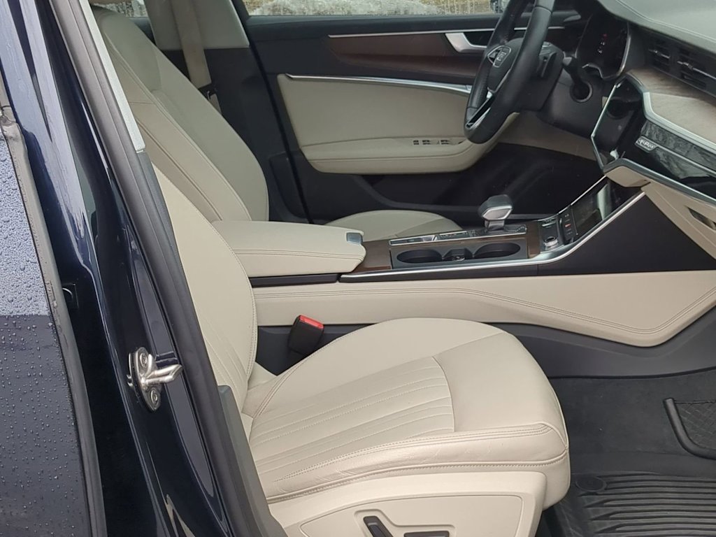 Thumbnail: 2021 Audi A6 - 11