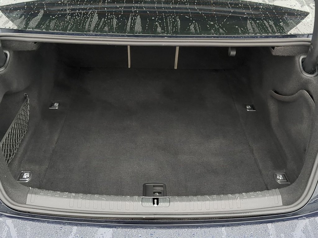 Thumbnail: 2021 Audi A6 - 17